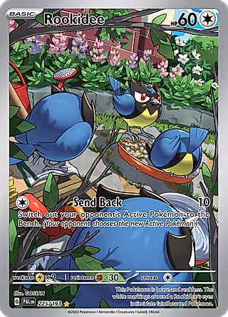 Rookidee